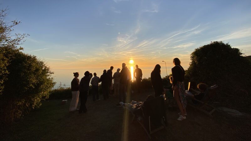 Sonnenfinsternis